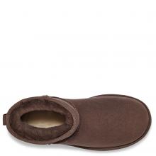 UGG Classic Mini II Boot Burnt Cedar