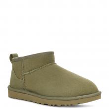 UGG Classic Ultra Mini Boot Shaded Clover