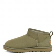 UGG Classic Ultra Mini Boot Shaded Clover