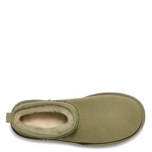 UGG Classic Ultra Mini Boot Shaded Clover