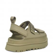 UGG Goldenglow Sandal Shaded Clover