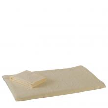 Roberto Cavalli Araldico Towels 810 Ivory
