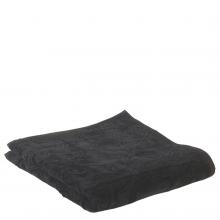 Roberto Cavalli Araldico Towels 964 Black