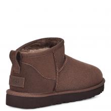 UGG Classic Ultra Mini Boot Burnt Cedar