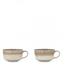 Nkuku Arici Small Mug - Set of 2 