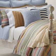 Ralph Lauren Home Garet Duvet Cover
