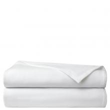 Ralph Lauren Conor White Blanket
