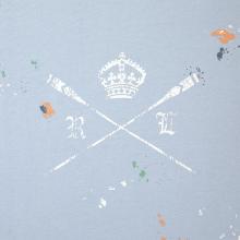 Ralph Lauren Home Clermont Chambray Cushion Cover 