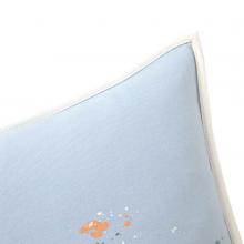 Ralph Lauren Home Clermont Chambray Cushion Cover 