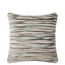 Yves Delorme Agate Pourpre Cushion Cover