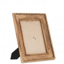 Nkuku Hansika Mango Wood Frame - Natural