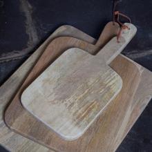 Nkuku Niju Chopping Board 