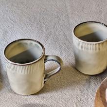 Nkuku Malia Mug - Set of 2 