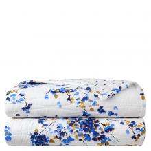 Yves Delorme Canopee Quilted Bed Cover
