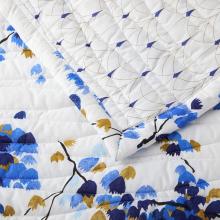 Yves Delorme Canopee Quilted Bed Cover