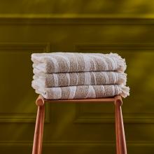 Yves Delorme Faune Towels
