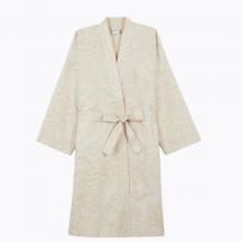 Yves Delorme Faune Ladies Kimono Robe