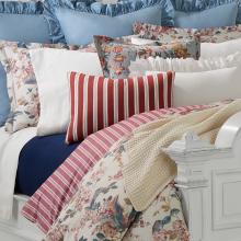 Ralph Lauren Home Tilly Multi Duvet Cover