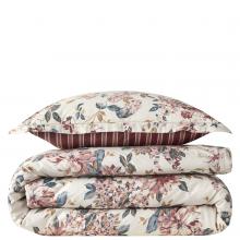 Ralph Lauren Home Tilly Multi Duvet Cover