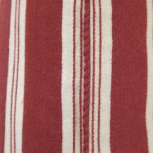 Ralph Lauren Home Gilmore Red Cushion Cover 