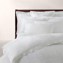 Ralph Lauren Home Bethany White Pillow Shams
