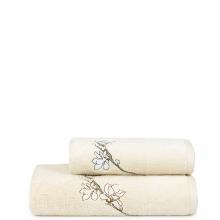 Boss Home Almond Flowers - Towels 