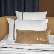 Boss Home B Linea - Pillowcase 