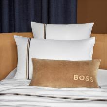Boss Home B Linea - Pillowcase White