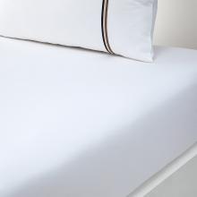 Boss Home B Linea - Fitted Sheet 