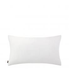 Boss Home Lino Bold - Cushion Cover - Milk 