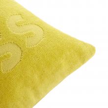 Boss Home Zuma Beach Pillow Acacia 