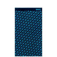 Boss Home B Colour Beach Towel - Pacific 