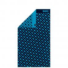 Boss Home B Colour Beach Towel - Pacific 