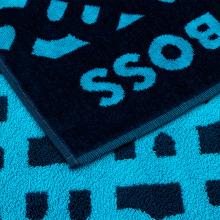 Boss Home B Colour Beach Towel - Pacific 