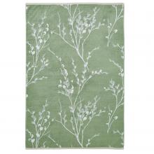 Laura Ashley Pussy Willow Towels Hedgerow