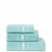 Boss Home Boss Plain Towel Aruba 