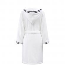 Ralph Lauren Home Rylan Robe - Navy 