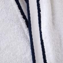 Ralph Lauren Home Rylan Robe - Navy 