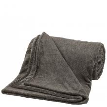 Ibena Melange Blanket Throw 300