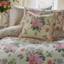 Cath Kidston Floral Fields Cushion 