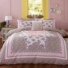 Cath Kidston Patchwork 