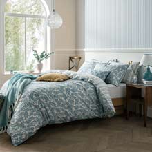 Laura Ashley Cariad Spray Newport Blue