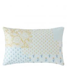 Laura Ashley Laurissa Patchwork Pale Seaspray