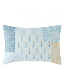 Laura Ashley Laurissa Patchwork Pale Seaspray