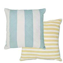 Laura Ashley Lille Stripe Cushion