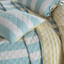 Laura Ashley Lille Stripe Cushion