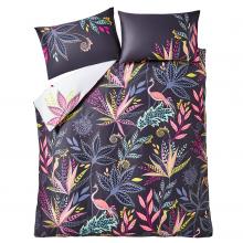Sara Miller Botanic Paradise Duvet Cover Set