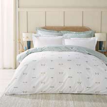 Sophie Allport Dragonfly Duvet Cover Set 