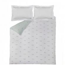 Sophie Allport Dragonfly Duvet Cover Set 