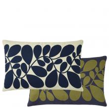 Orla Kiely Sycamore Stripe Cushion 